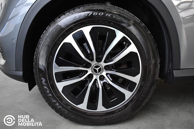 MERCEDES-BENZ GLC 220 d 4Matic Mild Hybrid Advanced Plus